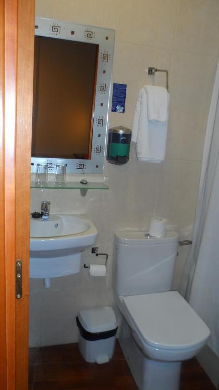 Hostal La Nava มาดริด ห้อง รูปภาพ